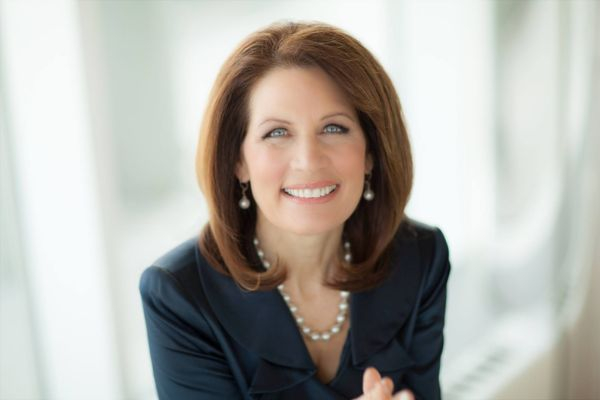 Michele Bachmann Named to CJA Board of Advisors